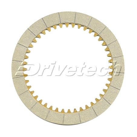 Allomatic Friction Honda 4Sp116mm Od HCL-15100A