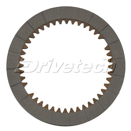Allomatic Friction Honda 118mm Od 42/44T HCL-500002A
