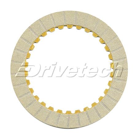 Allomatic Friction Honda 127mm Od HCL-500005A