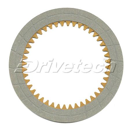 Allomatic Friction Honda 5Sp 4Th/5Th 1.93 HCL-500015A
