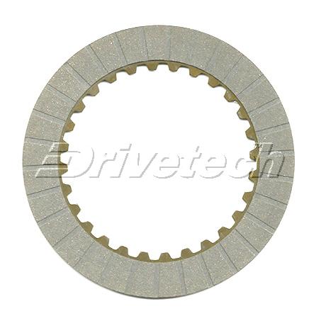 Allomatic Friction 119.25mm Od Raybestos HCL-500035A
