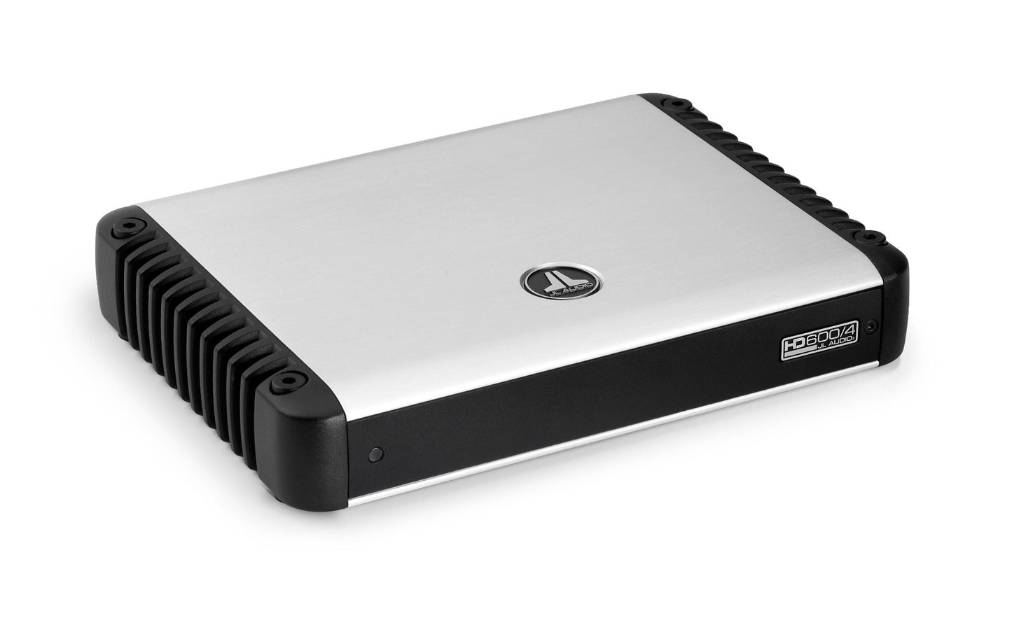 JL Audio Amplifier 4 Channel HD Series HD600/4