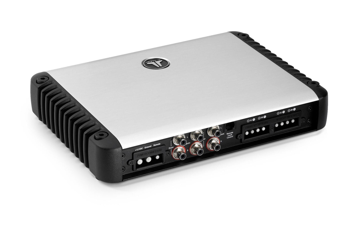 JL Audio Amplifier 4 Channel HD Series HD600/4