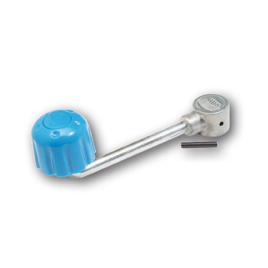 Ark Jockey Wheel Handle Suits Standard Type HDL50B