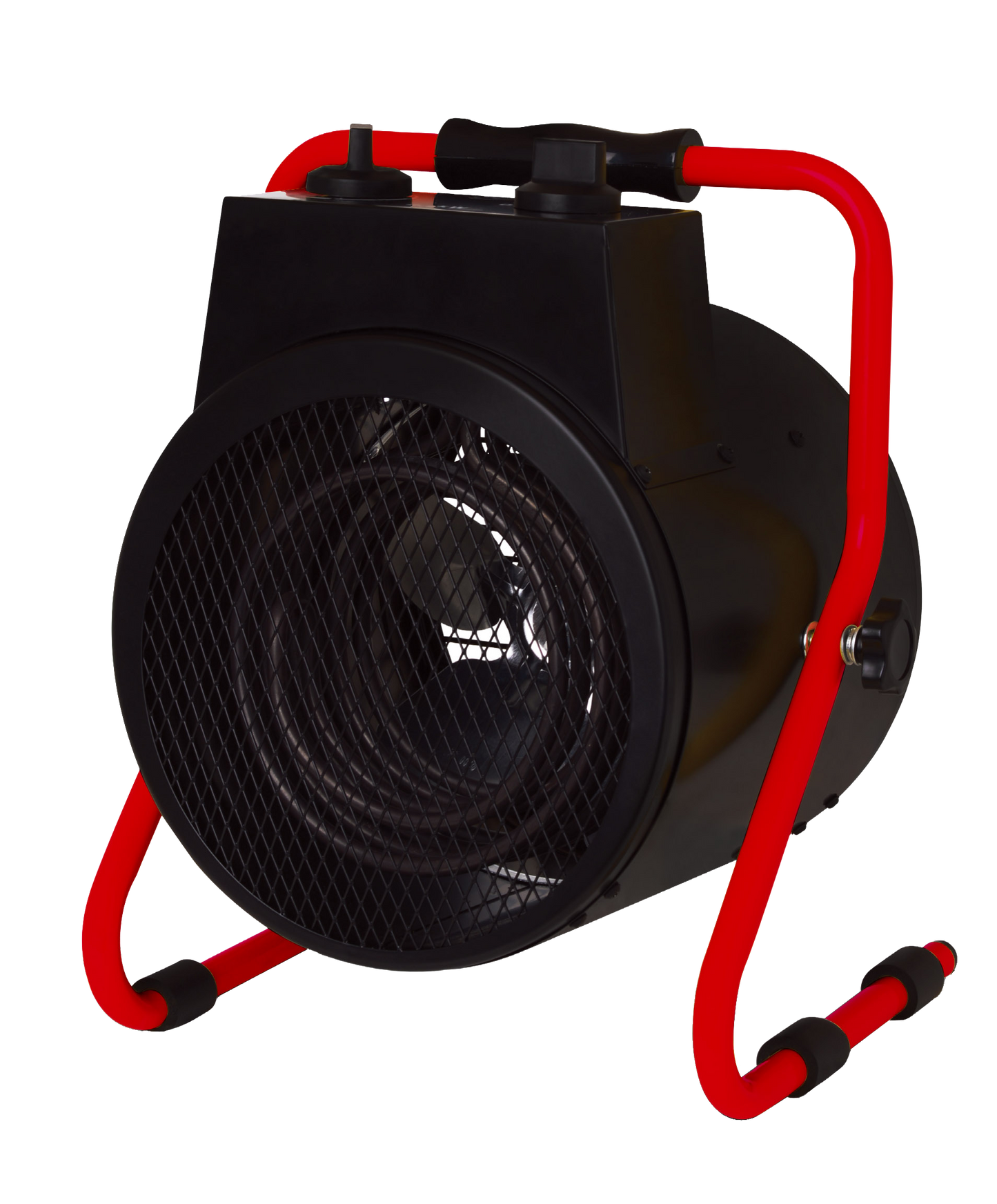 Fanmaster Heater Electric Space 2.4Kw 240V HES2.4
