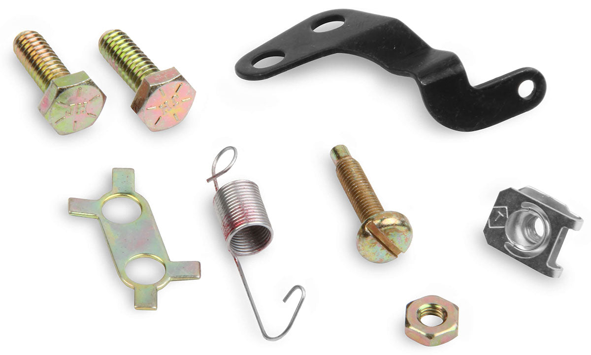 Holley Ford Transmission Hardware Kit HO20-91