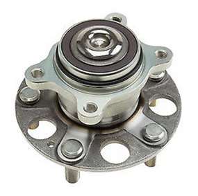 CBC Wheel Kit HO208AKIT