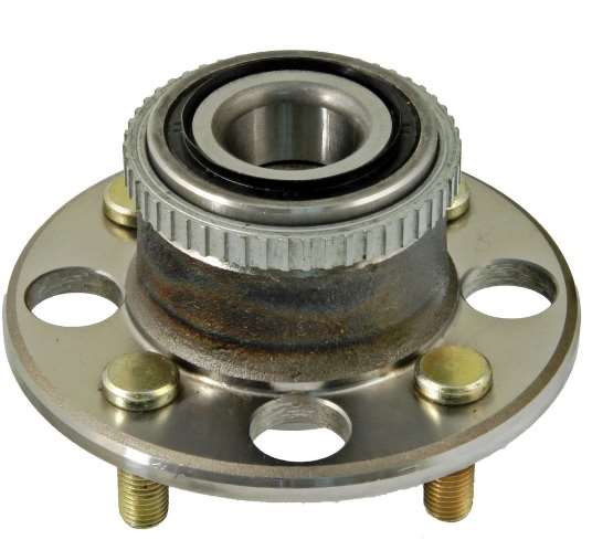 CBC Wheel Kit HO227KIT