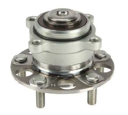 CBC Wheel Kit HO248KIT