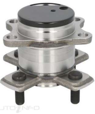 CBC Wheel Kit HO250KIT