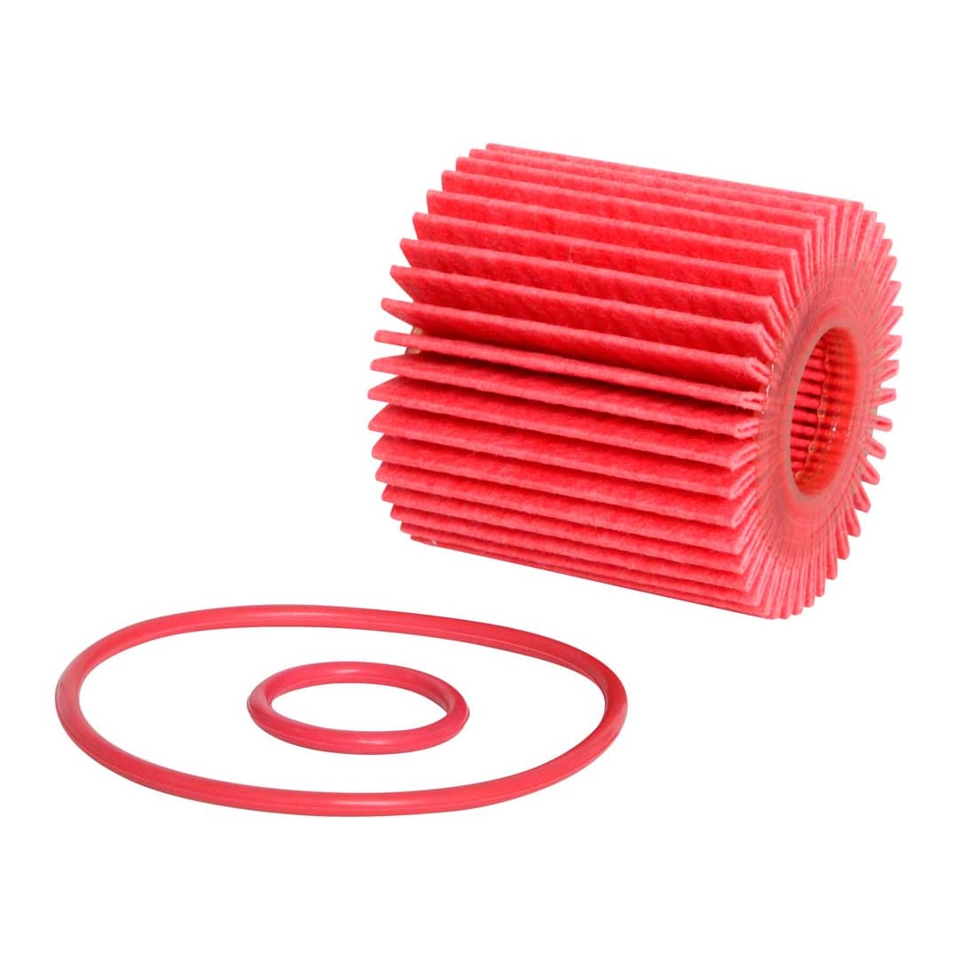 K&N Filters KNHP-7020 Cartridge Oilfilter
