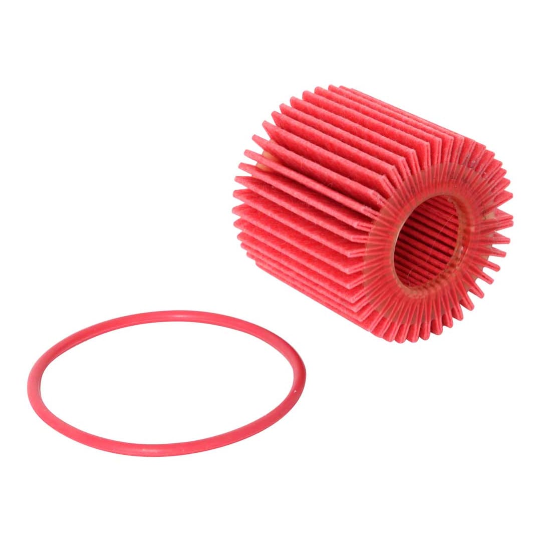K&N Filters KNHP-7021 Cartridge Oilfilter