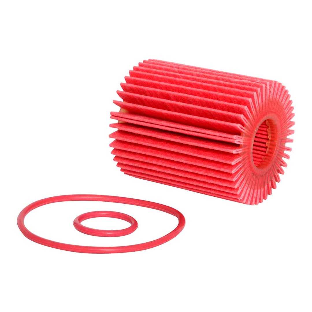 K&N Filters KNHP-7023 Cartridge Oilfilter