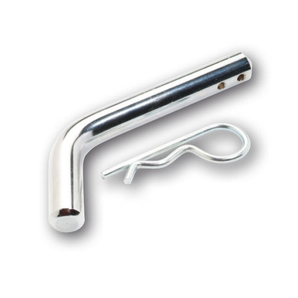 Ark Hitch Pin With "R" Clip HP80B