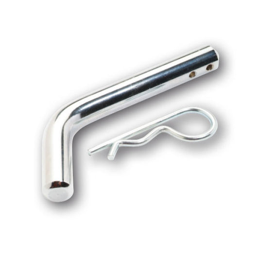 Ark Hitch Pin With "R" Clip HP80B