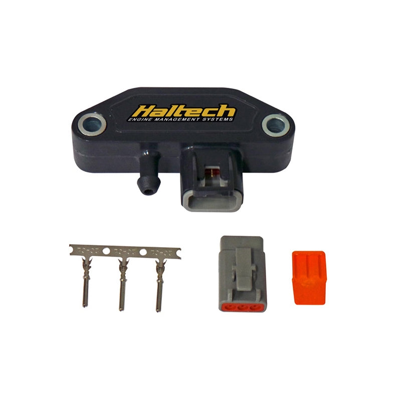 Haltech 4 Bar Motorsport MAP Sensor HT-010136