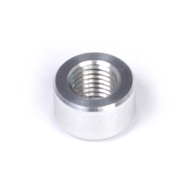 Haltech Weld Fitting M12 x 1.5  - Small Thread Water Temp Aluminum HT-010330