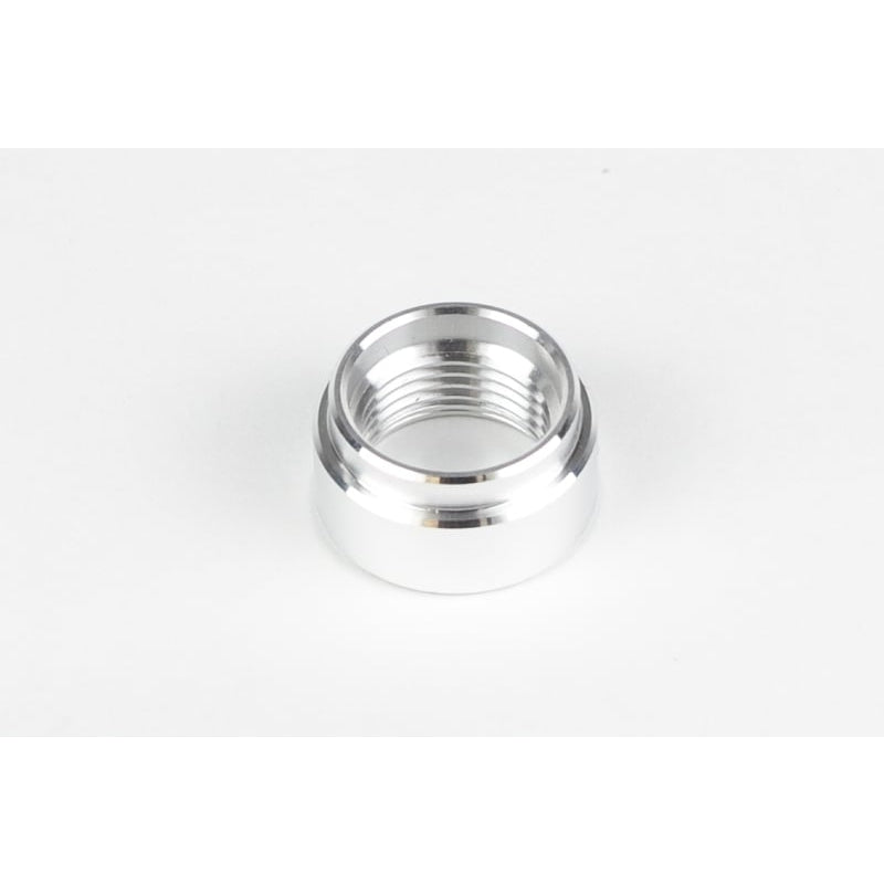 Haltech O2 Sensor weld-on bung  - 6061 Aluminium HT-010701