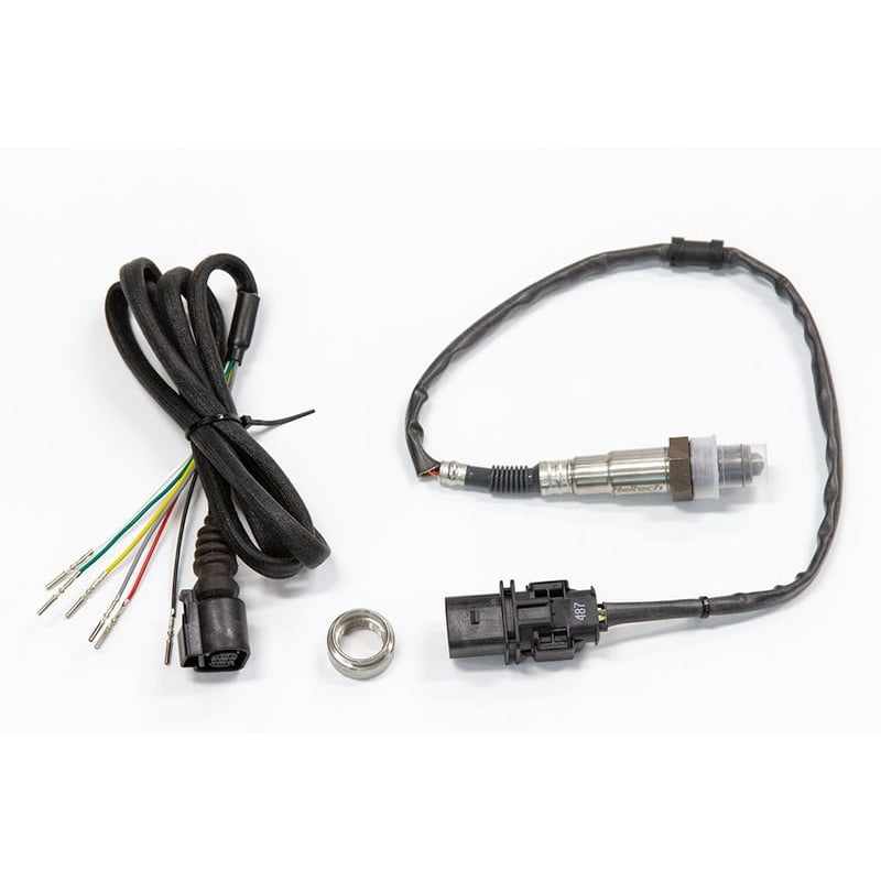 Haltech Onboard Wideband Bosch LSU 4.9 Sensor Kit for Nexus Series and Elite PRO Plug-in ECUs HT-010740