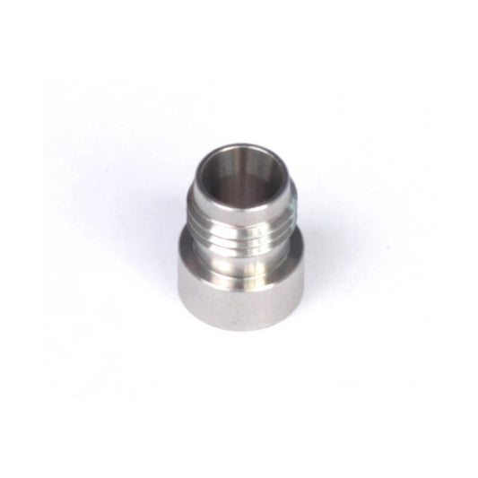 Haltech 1/4" Stainless Steel Weld-on Base Only HT-010811