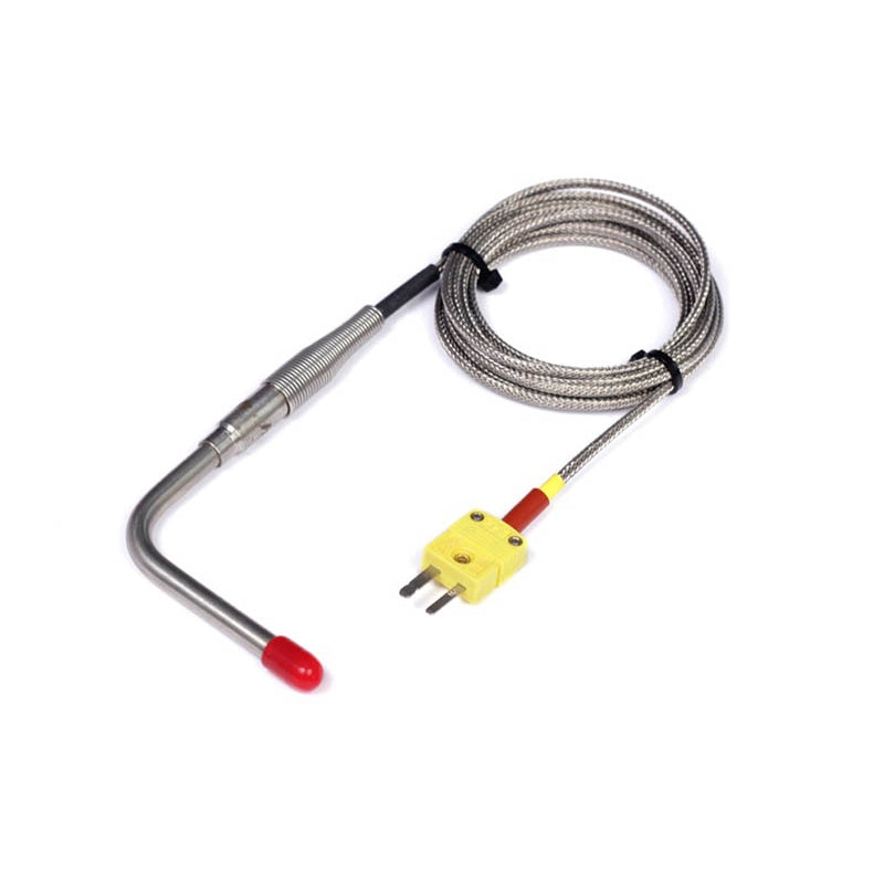 Haltech 1/4" Open Tip Thermocouple only - (2.21m) 87" Long HT-010874