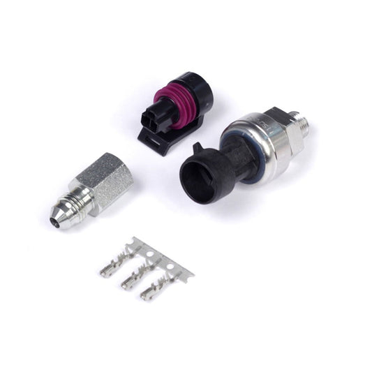 Haltech 250 PSI "TI" Fuel/Oil Pressure Sensor HT-010906