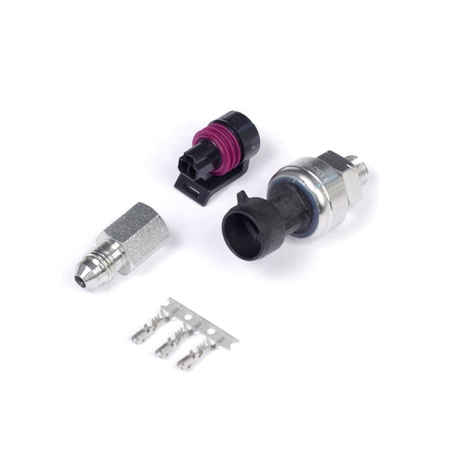 Haltech 500 PSI "TI" Pressure Sensor HT-010916