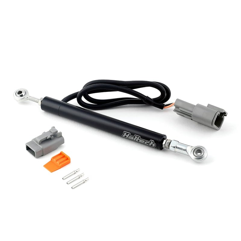 Haltech Linear Position Sensor - 1/2" - 50mm Travel HT-011201