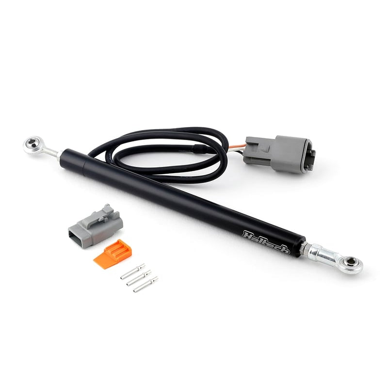 Haltech Linear Position Sensor - 1/2" - 100mm Travel HT-011202