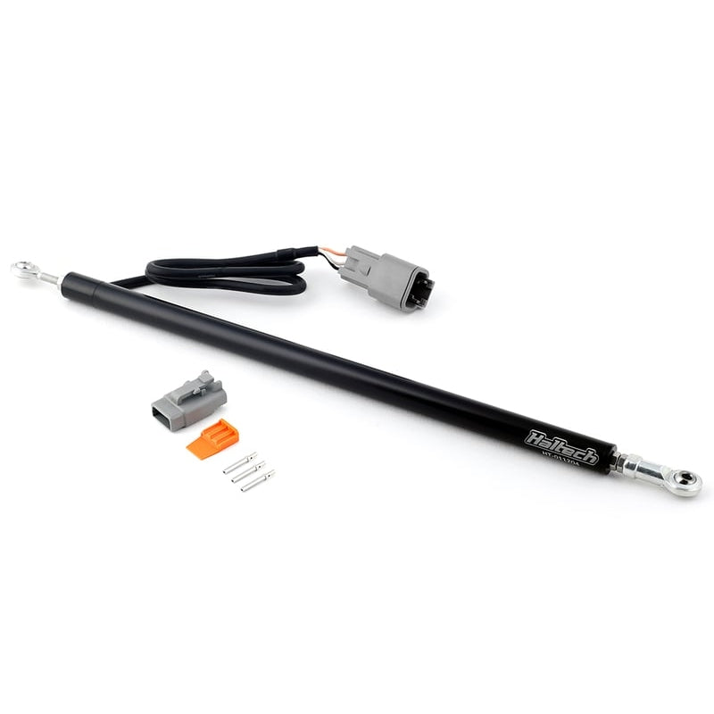 Haltech Linear Position Sensor - 1/2" - 200mm Travel HT-011204