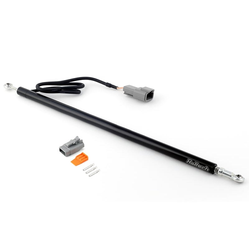 Haltech Linear Position Sensor - 1/2" - 250mm Travel HT-011205