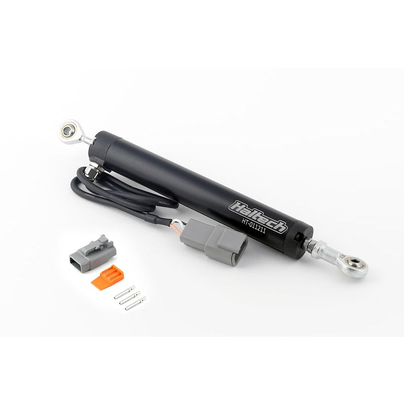 Haltech Linear Position Sensor - 1" - 100mm Travel HT-011211