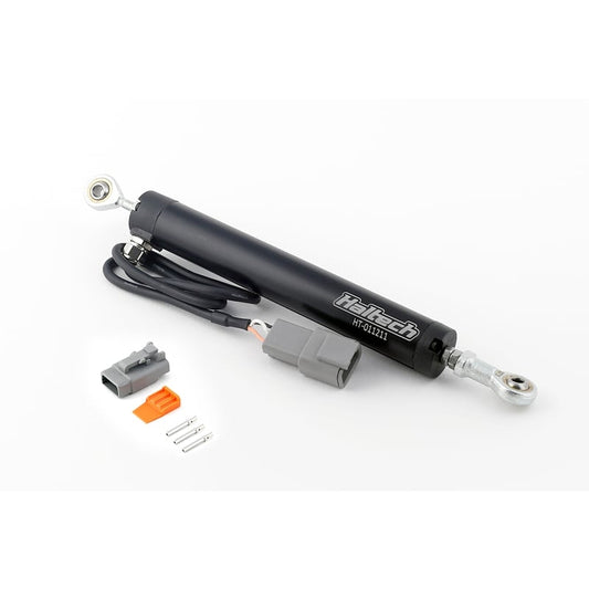 Haltech Linear Position Sensor - 1" - 100mm Travel HT-011211