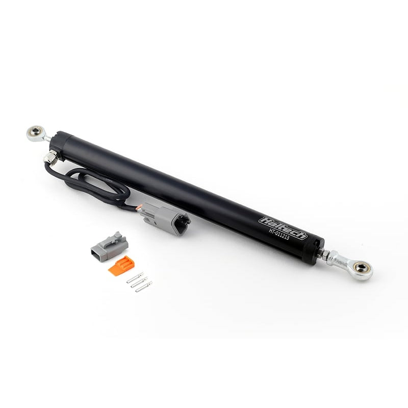 Haltech Linear Position Sensor - 1" - 200mm Travel HT-011213
