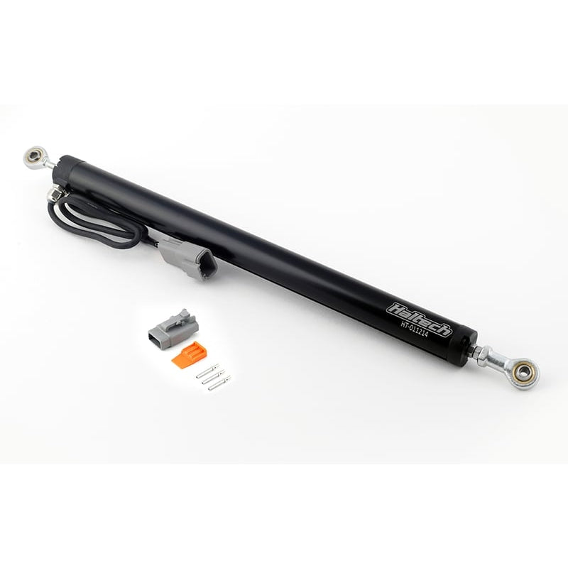 Haltech Linear Position Sensor - 1" - 250mm Travel HT-011214