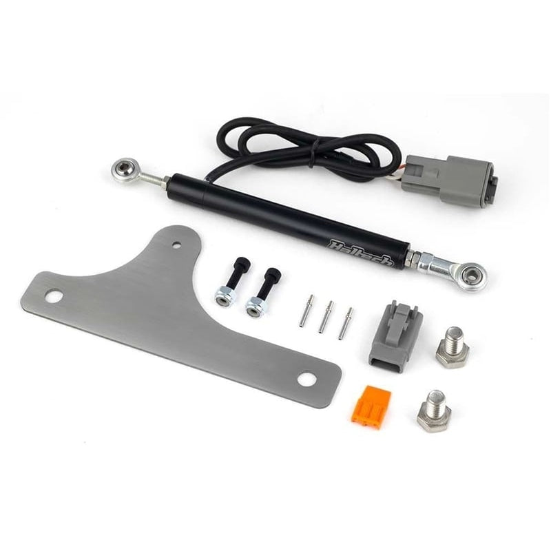 Haltech TH400 (Reid Case) Transmission Selector Position Kit HT-011229