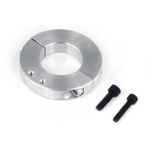 Haltech 1 1/2" / 38.1mm Split Collar Shock Travel Sensor Mount HT-011237