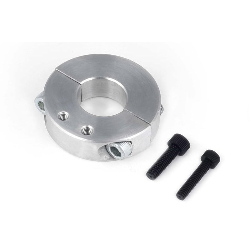 Haltech 7/8" / 22.225mm Split Collar Shock Sensor Mount HT-011233