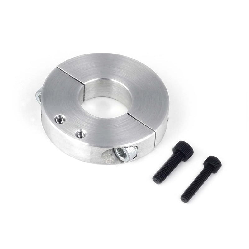 Haltech 1" / 25.4mm Split Collar Shock Travel Sensor Mount HT-011234
