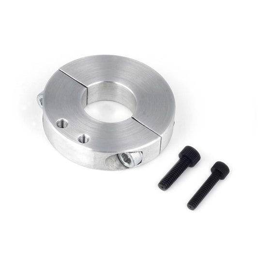 Haltech 1" / 25.4mm Split Collar Shock Travel Sensor Mount HT-011234