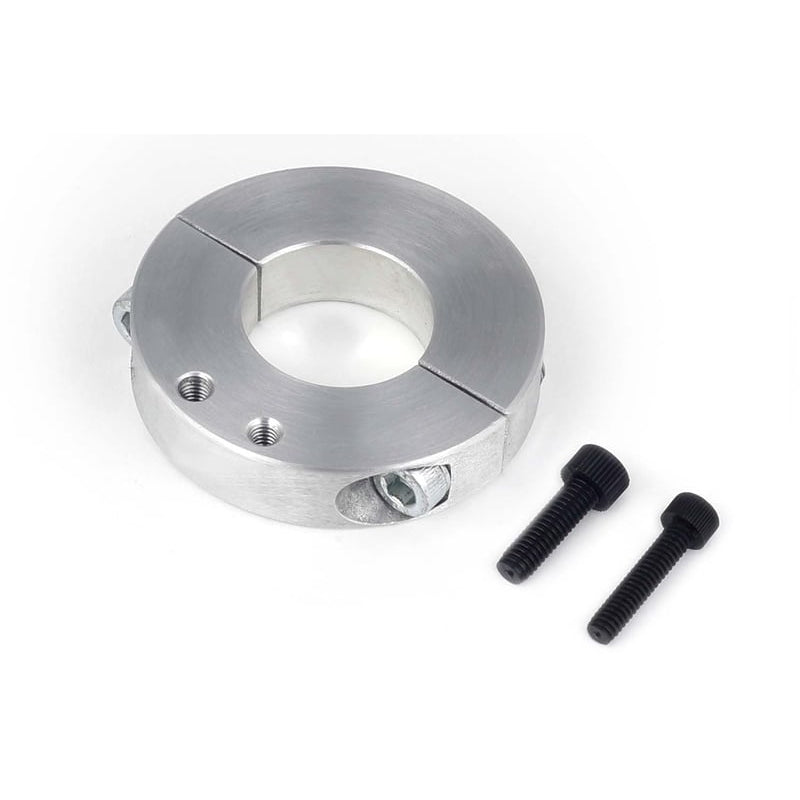 Haltech 1 1/8" / 28.575mm Split Collar Shock Travel Sensor Mount HT-011235