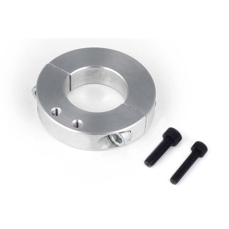 Haltech 1 1/4" / 31.75mm Split Collar Shock Travel Sensor Mount HT-011236