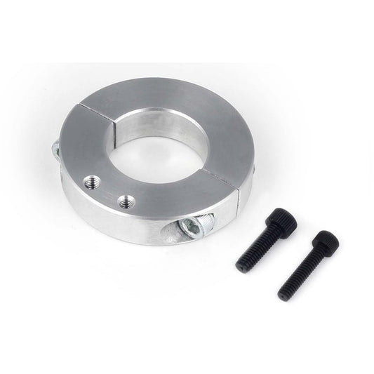 Haltech 1 1/4" / 31.75mm Split Collar Shock Travel Sensor Mount HT-011236