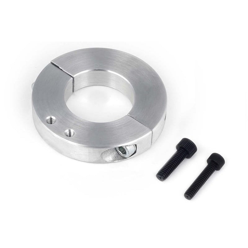 Haltech 1 1/2" / 38.1mm Split Collar Shock Travel Sensor Mount HT-011237