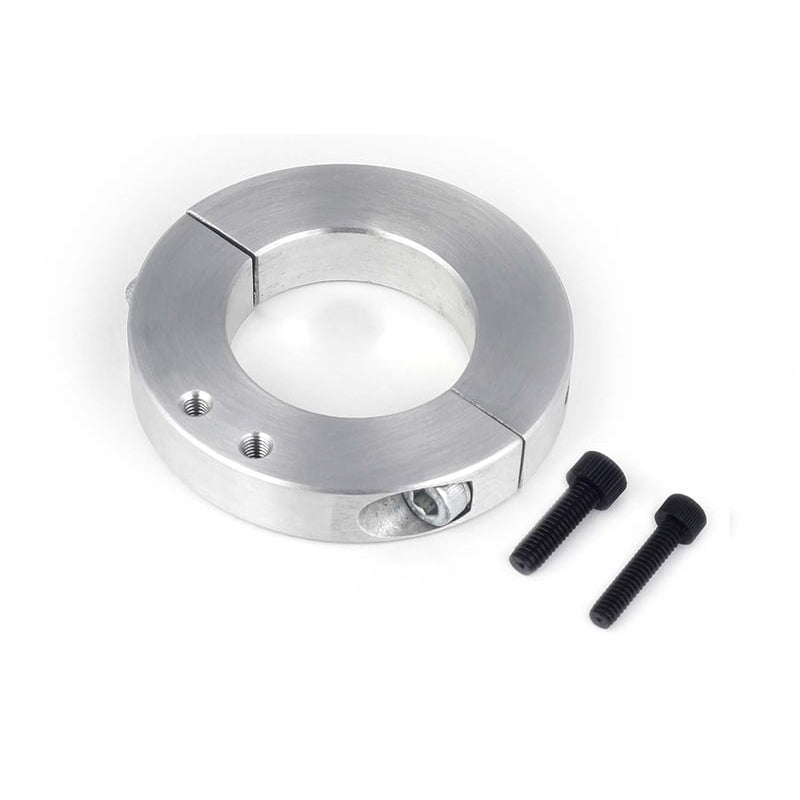 Haltech 1 5/8" / 41.275mm Split Collar Shock Travel Sensor Mount HT-011238