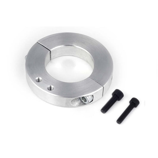 Haltech 1 5/8" / 41.275mm Split Collar Shock Travel Sensor Mount HT-011238