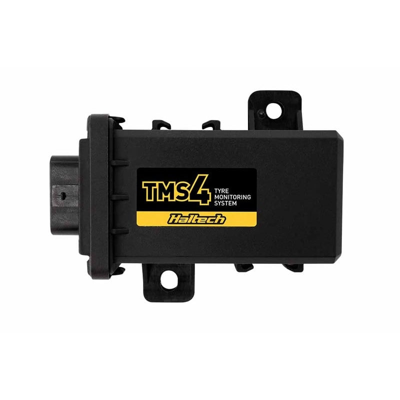 Haltech TMS-4 Tyre Monitoring System HT-011601