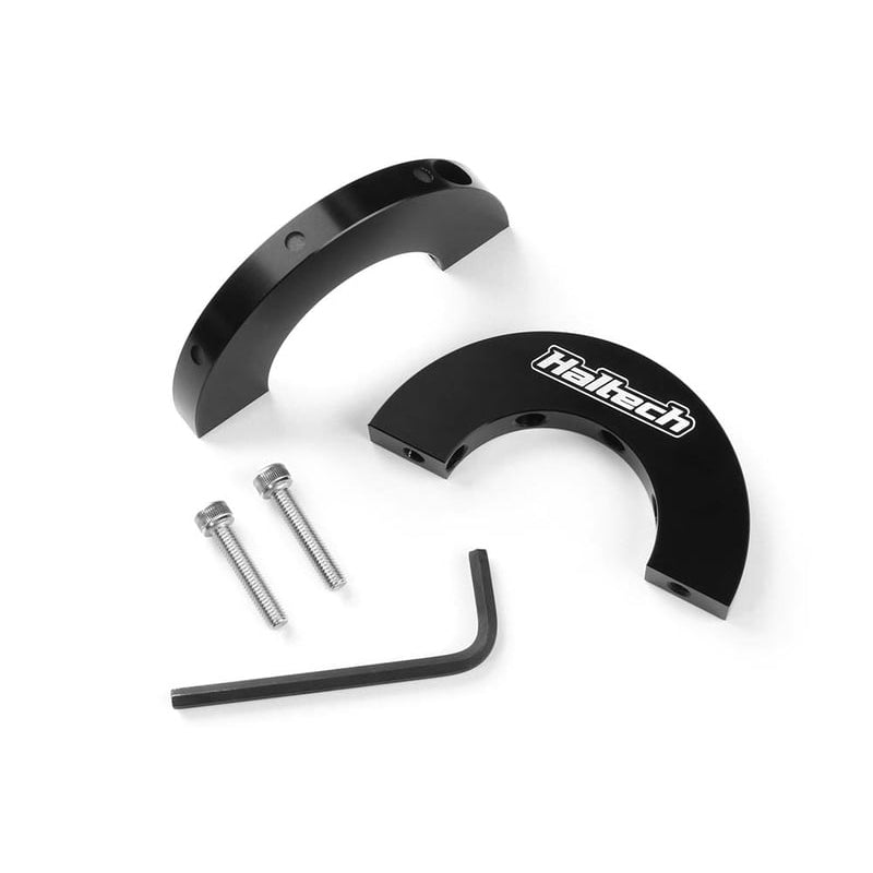 Haltech Driveshaft Split Collar  1.875" / 47.63mm I.D. 8 Magnet HT-011701