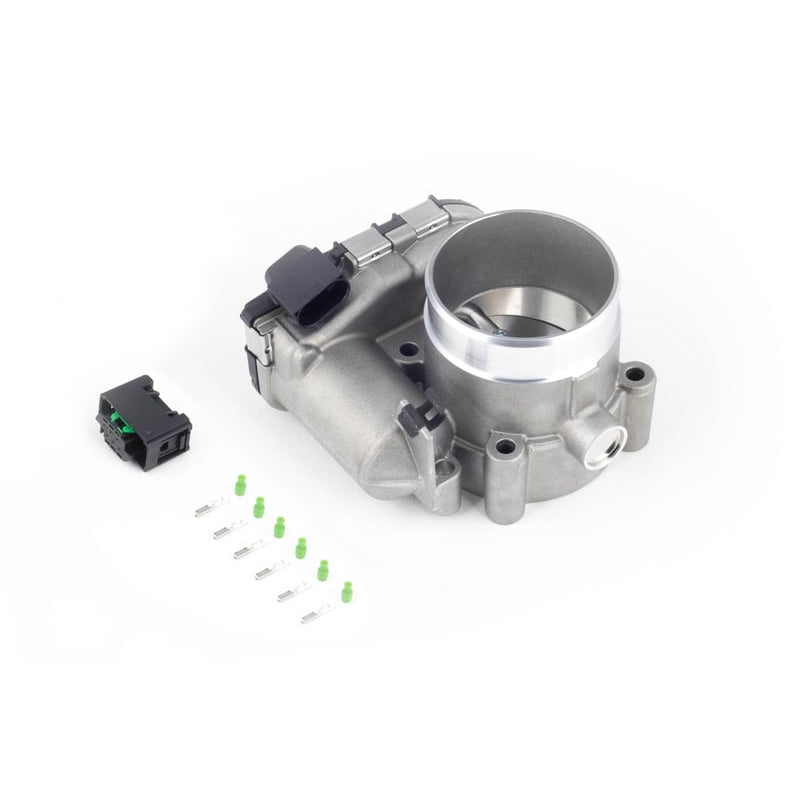 Haltech Bosch - 60mm Electronic Throttle Body - Includes connector and pins HT-011800