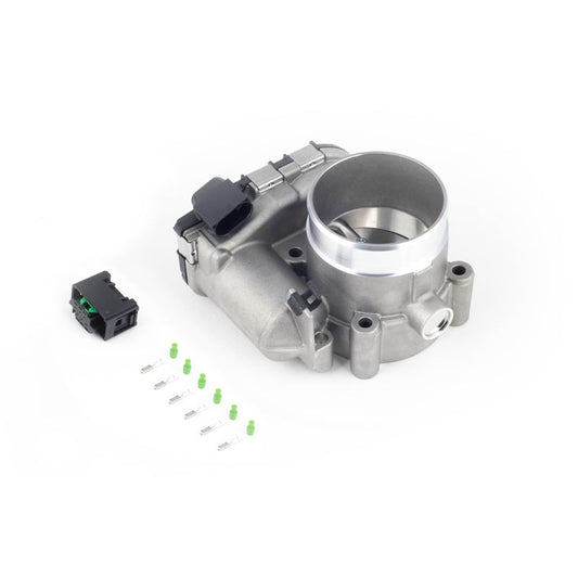 Haltech Bosch - 60mm Electronic Throttle Body - Includes connector and pins HT-011800
